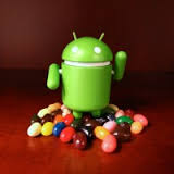 android logo