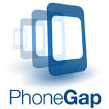 phonegap logo